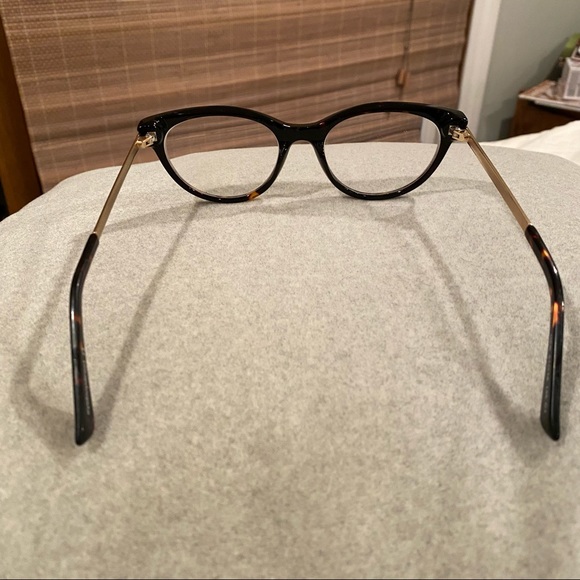 Cat eye glasses - Picture 4 of 5